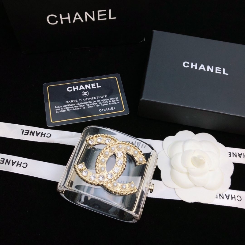 Chanel Bracelets